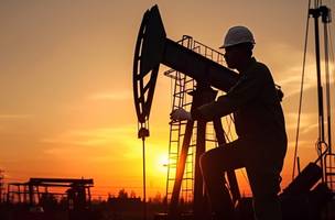 Petrobras aguarda licença para perfuração em região sensível; polêmica persiste. (Foto: Reprodução/atlascompany/Freepik)
