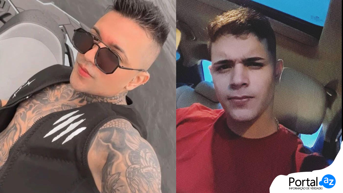 Polícial Militar, seu irmão e pai estariam envolvidos; irmão e pai foram presos