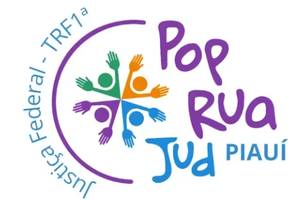 PopRuaJud reúne órgãos governamentais e ONGs em mutirão oferecendo serviços essenciais e cidadania para população vulnerável. (Foto: Reprodução)