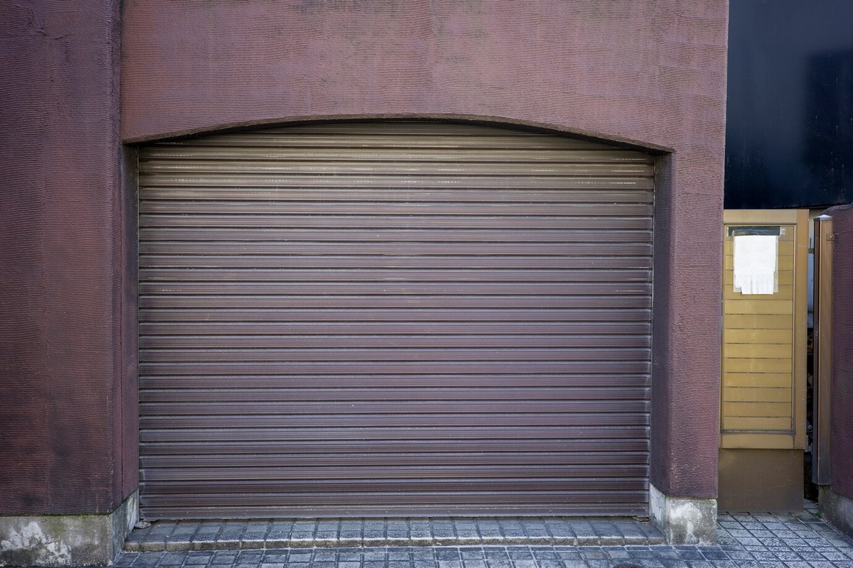 Portão