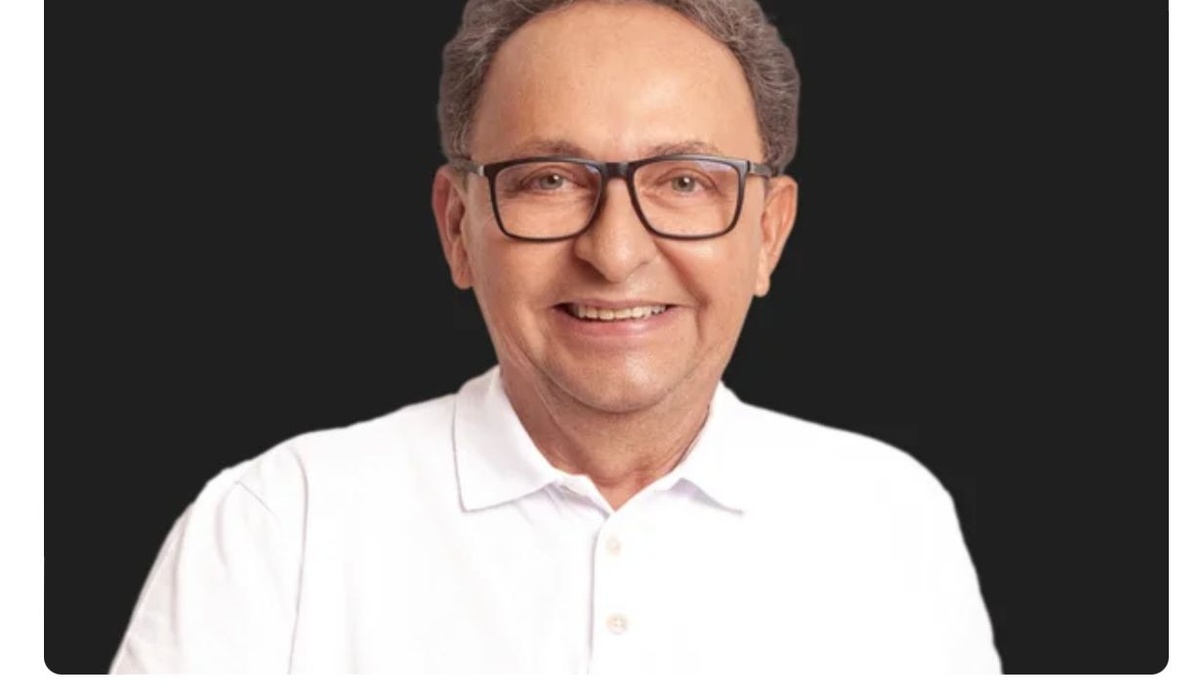 Prefeito Ednei Amorim esconde o valor da compra da decoração de natal.