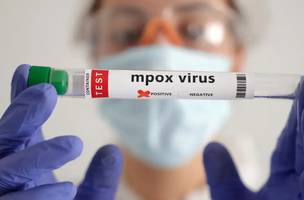 primeira vacina para crianças (Foto: Mpox)