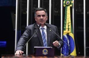 propõe emenda para facilitar acesso a exames médicos na reforma tributária (Foto: Senador Ciro Nogueira)