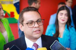 Raimundo Júnior solicita revisão de procedimentos da Comissão Eleitoral para garantir maior transparência. (Foto: Reprodução/Lucas Dias/GP1)