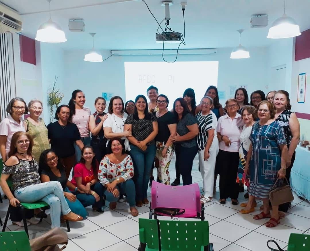 Rede Feminina de Combate ao Câncer