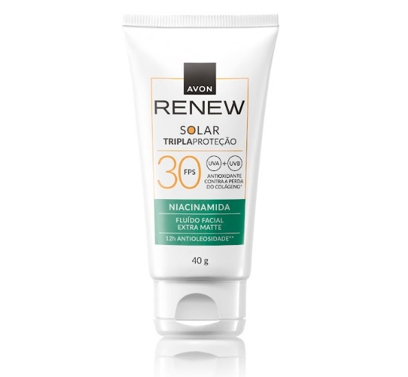 Renew Solar Tripla Proteção