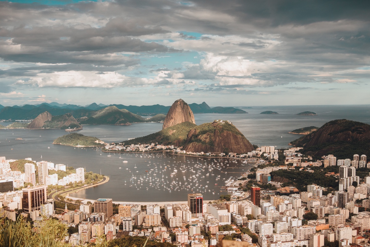 Rio de Janeiro sedia G20 Social com foco na proteção social em desastres climáticos.