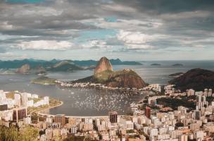 Rio de Janeiro sedia G20 Social com foco na proteção social em desastres climáticos. (Foto: Reprodução/wirestock/Freepik)