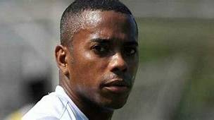 Robinho (Foto: STF)