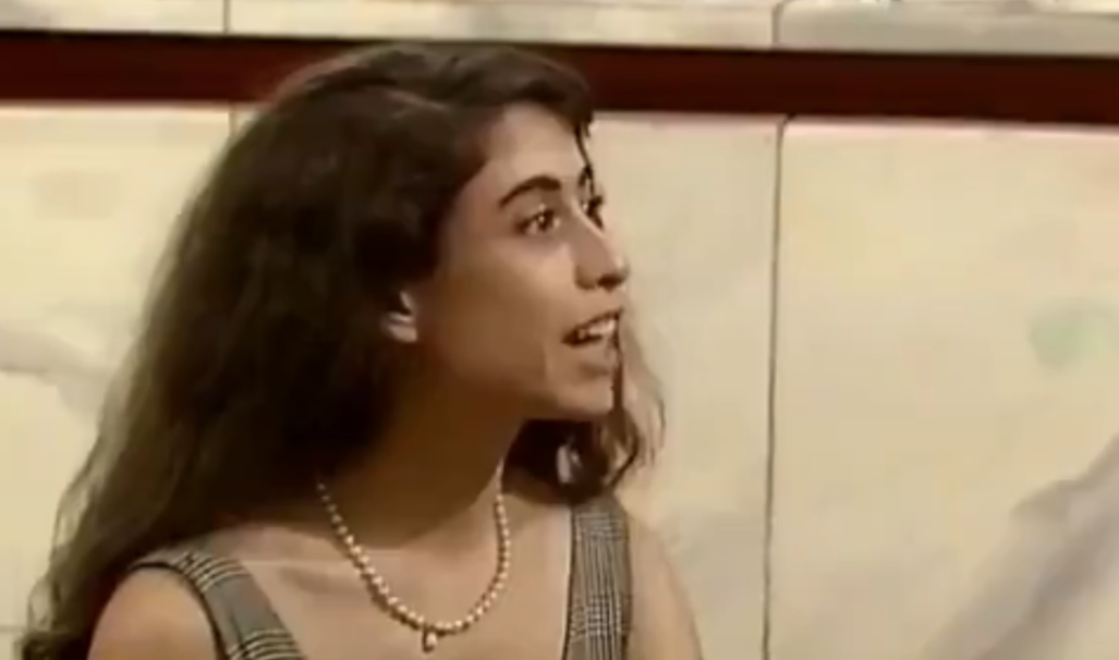 Roda Viva em 1992.