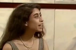 Roda Viva em 1992. (Foto: Reprodução)