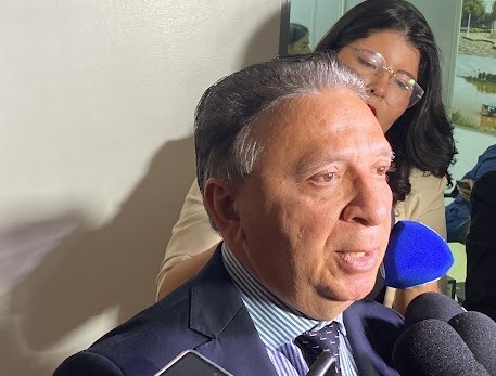 Secretário de Fazenda, Emílio Júnior detalha plano de valorização do magistério e metas fiscais.