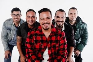 Sorriso Maroto em Tersina