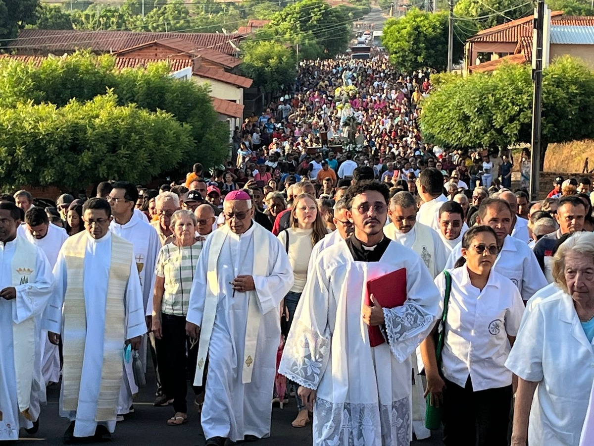 Sta Cruz dos Milagres