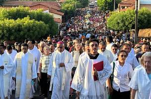 Sta Cruz dos Milagres (Foto: Reprodução)