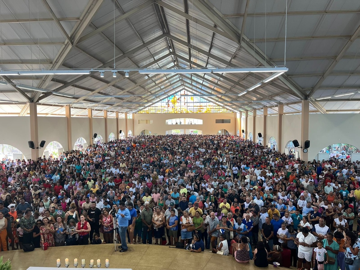 Sta Cruz dos Milagres