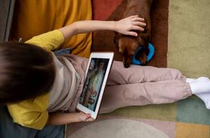Tablet (Foto: Freepik)