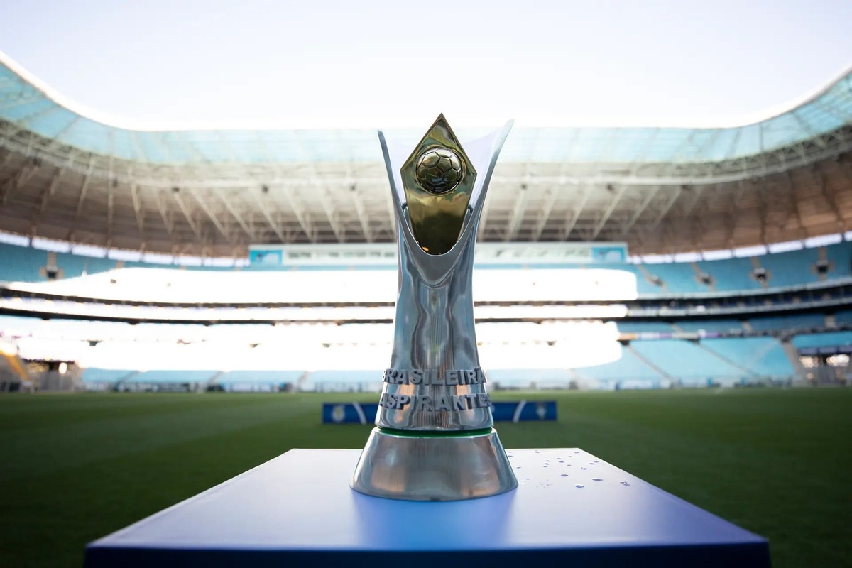 Taça do Brasileirão de Aspirantes