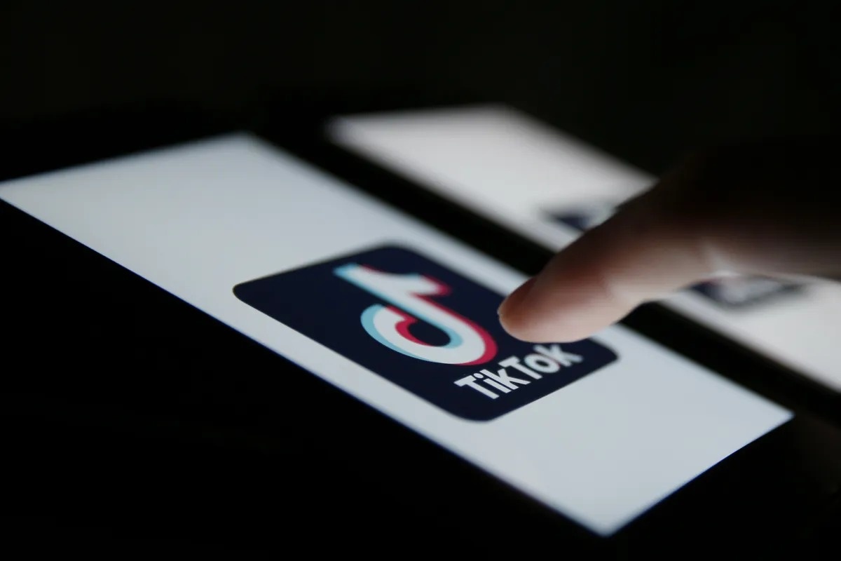 Tik Tok processado por tratamento irregular dos dados de crianças e adolescentes