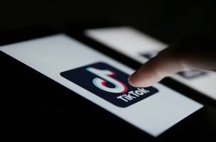 Tik Tok processado por tratamento irregular dos dados de crianças e adolescentes (Foto: Reprodução)