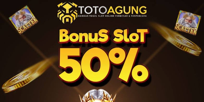 Totoagung: descobrindo o reino emocionante dos jogos e ganhos online