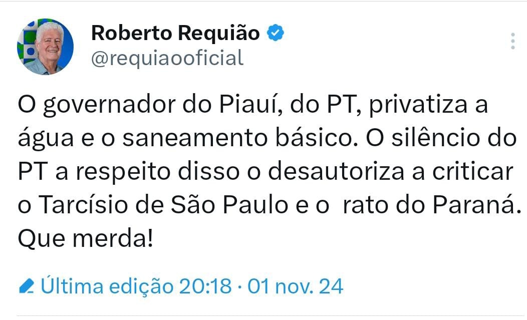 Tuite de Requião