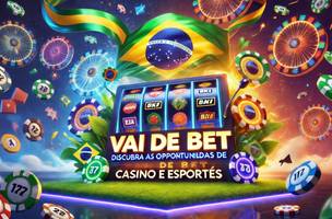 Vai de Bet (Foto: Divulgação)