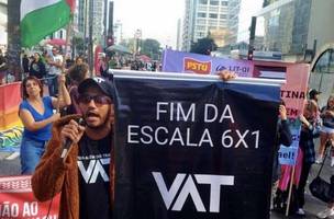Vida Além do Trabalho (VAT) ganha popularidade após vídeo viral de Rick Azevedo no TikTok. (Foto: Reprodução/Instagram)