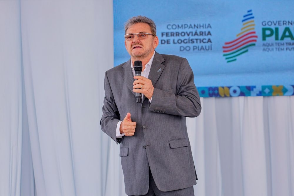 Wilson Martins