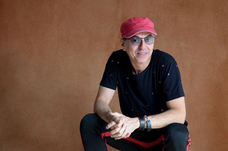 Zeca Baleiro.