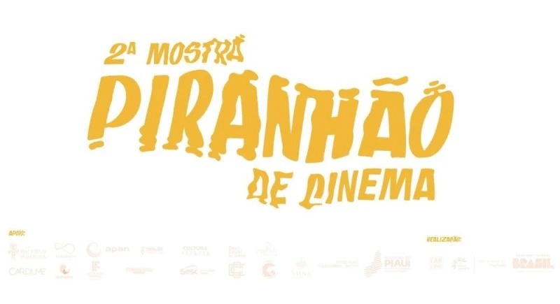 2ª Mostra Piranhão de Cinema