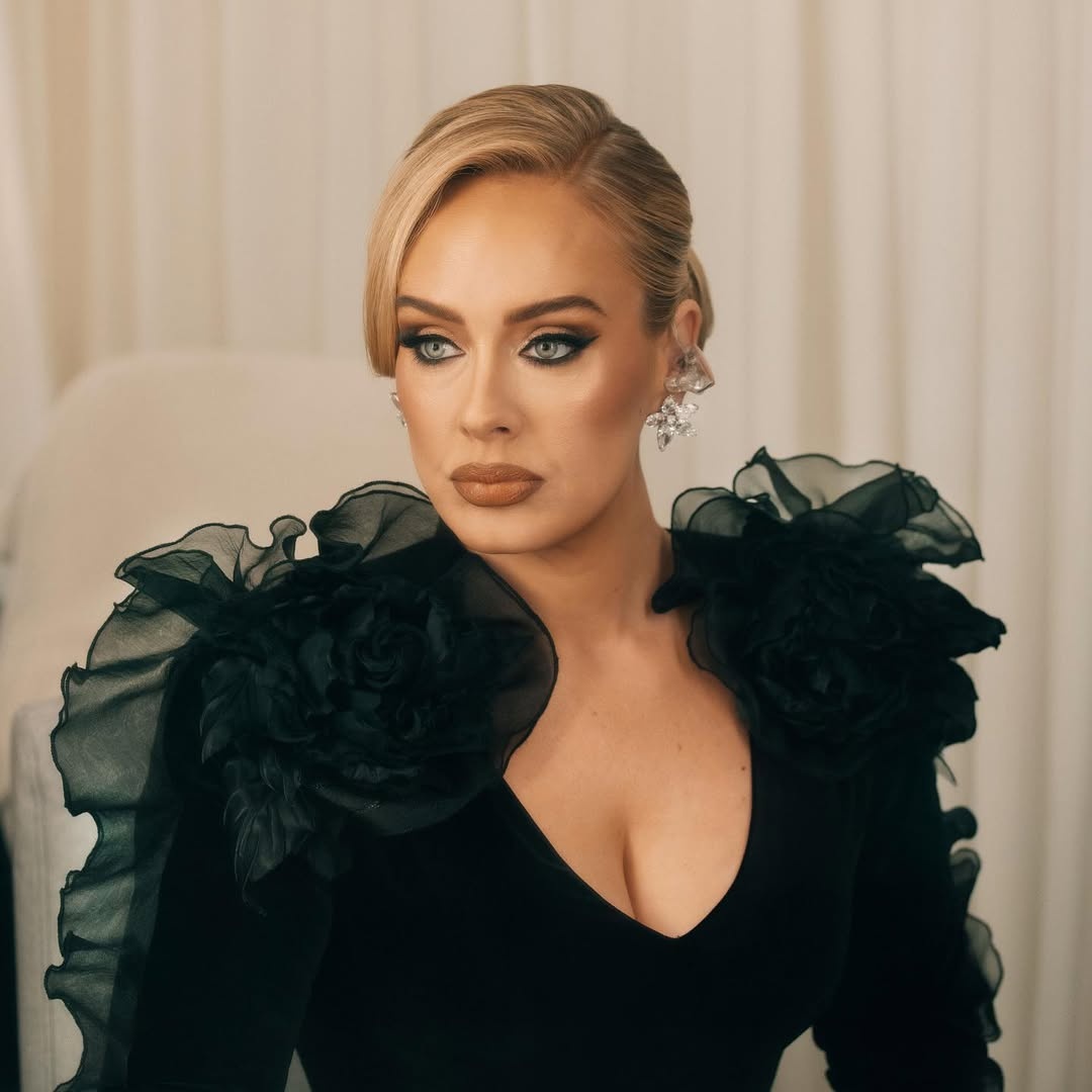 Adele.