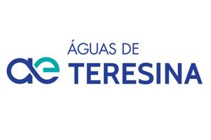 Águas de Teresina (Foto: Reprodução)