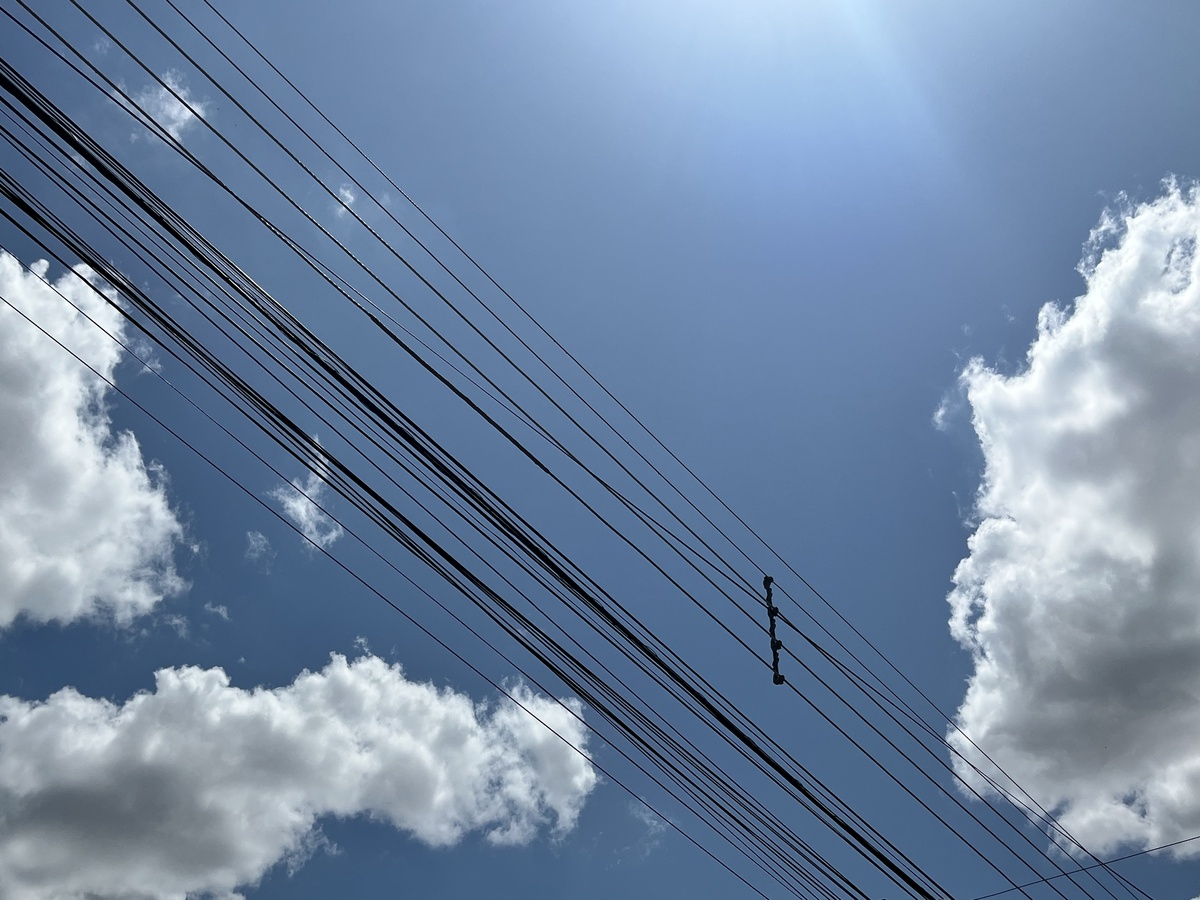 Altas temperaturas em Teresina
