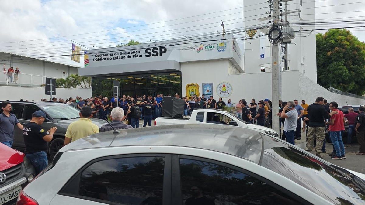 Assembléia convocada pelo Sindicato da classe