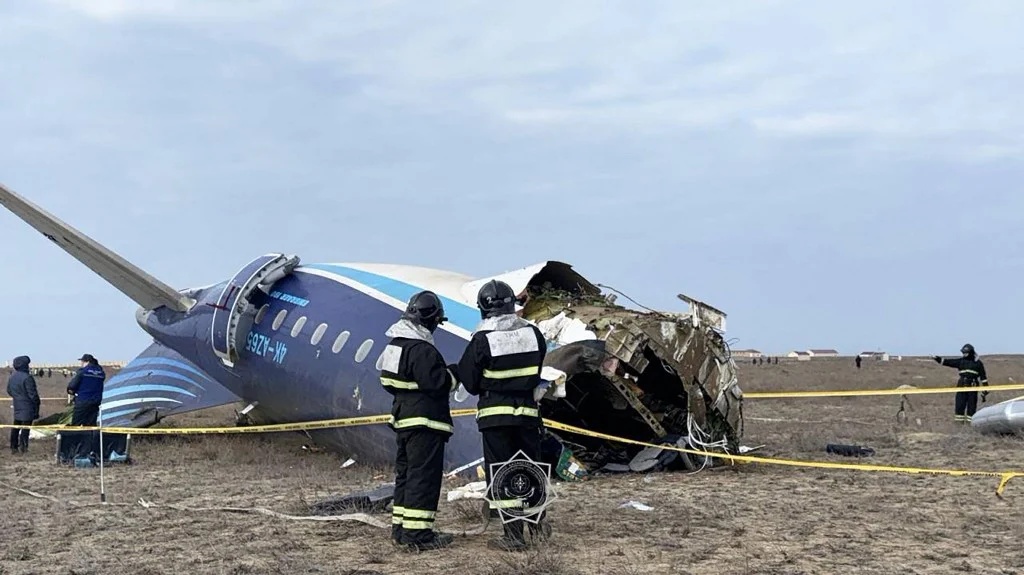 Avião da Embraer