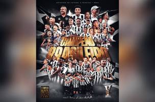 Botafogo (Foto: Reprodução)