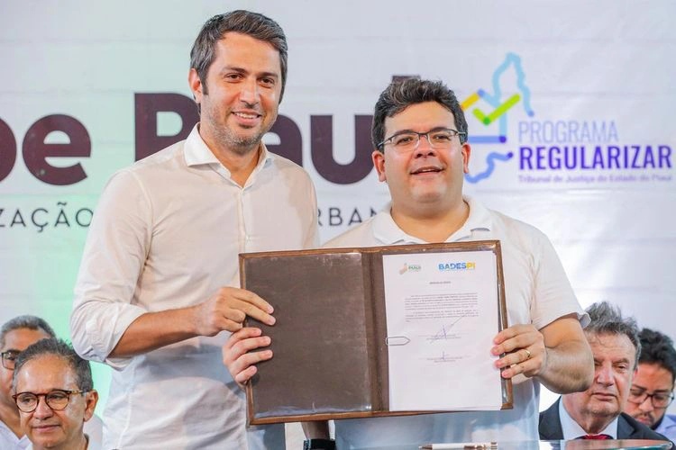 Bradespi libera R$ 56 milhões em recursos para empreendedores do Piauí