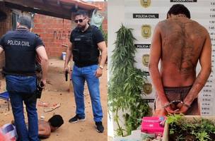 Capa (Foto: Reprodução/Polícia Civil)