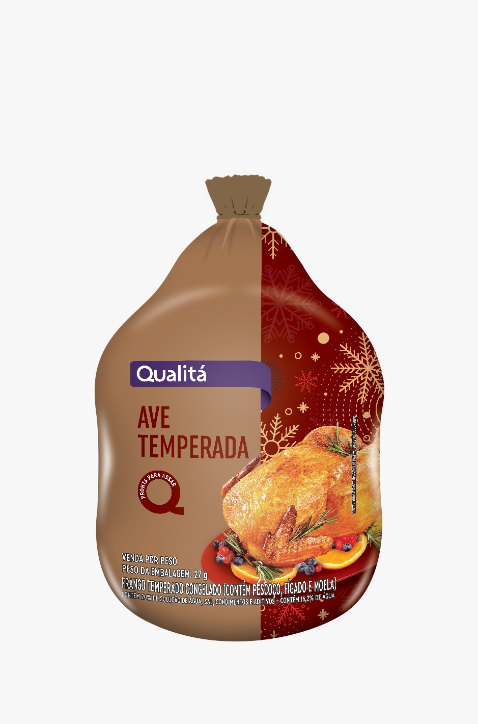 Carnes Qualitá