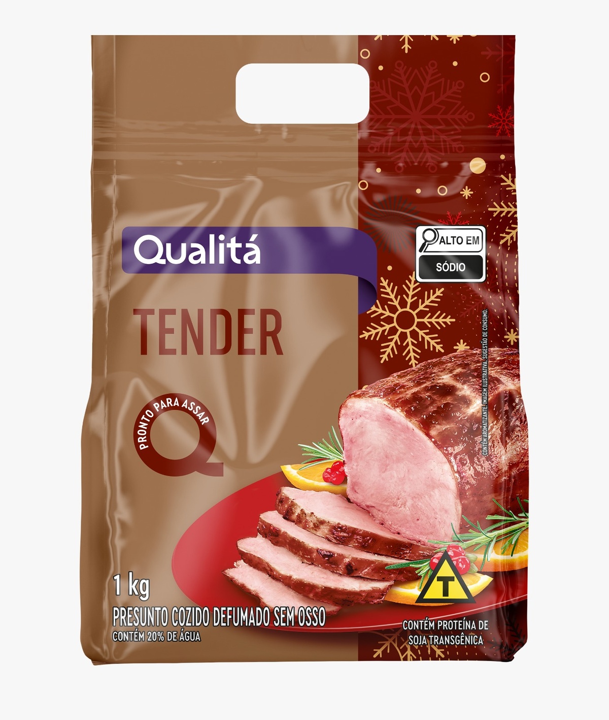 Carnes Qualitá