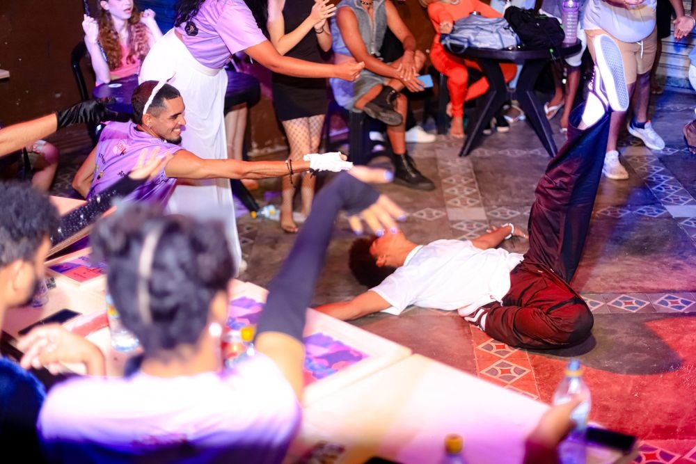 Circuito Ballroom