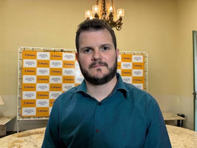 Danilo Bezerra tinha o dom da onipresença, de estar em Teresina e Inhuma ao mesmo tempo