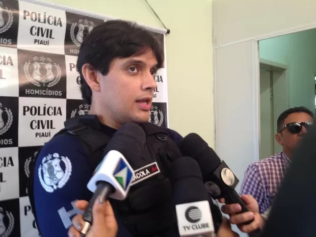 Delegado Humberto Mácola