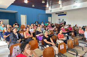 Diagnóstico precoce (Foto: Divulgação/RFCC)