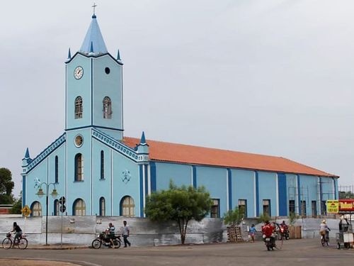 Diocese de Campo Maior