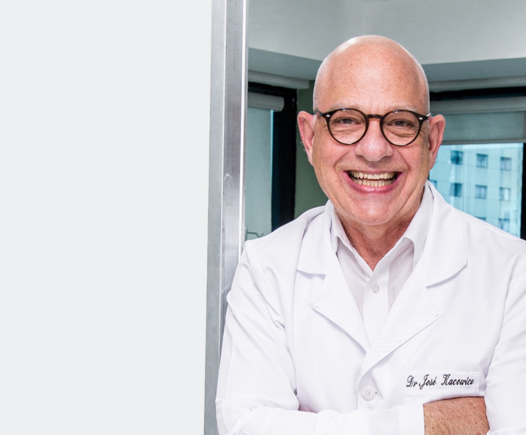 Dr. José Kacowicz