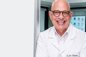 Dr. José Kacowicz (Foto: Divulgação)