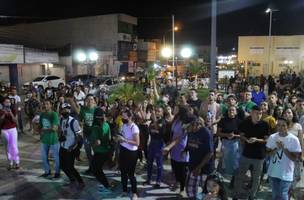 Edição do evento em 2021 (Foto: Reprodução)