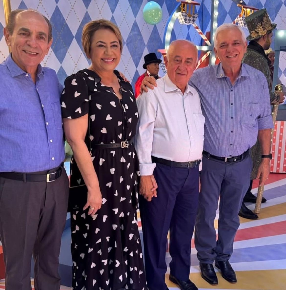 Encontro